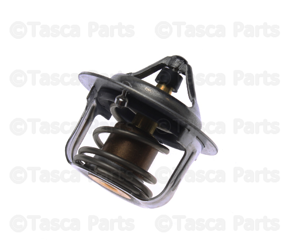 BP6F15171A - Cooling System: Thermostat for Mazda: Miata, Protege Image
