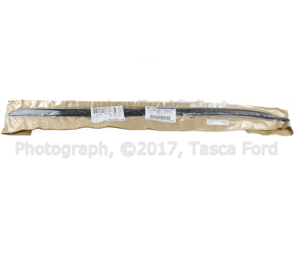 CP9Z5803136A - Body: Windshield Molding for Ford Image