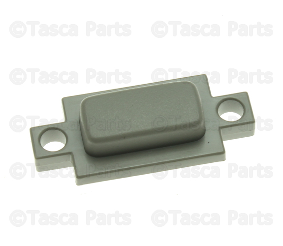 26437ZC000 - Electrical: Dome Light Lens for Nissan Image