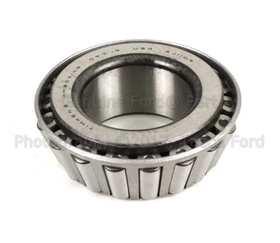 D5TZ4621A - Universals &amp; Rear Axle: Differential Pinion Bearing for Ford: E-250, E-250 Econoline, E-350 Club Wagon, E-350 Econoline, E-350 Econoline Club Wagon, E-350 Super Duty, E-450 Super Duty Image