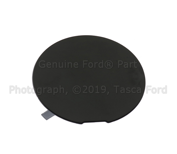 CM5Z17A900AA - Body: Bumper Cover Cap for Ford Image