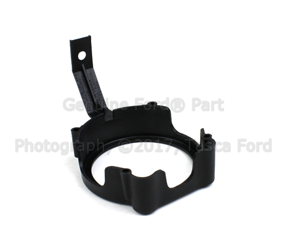 3W3Z15266AA - : Fog Lamp Assembly Bracket for Mercury: Grand Marquis, Marauder Image