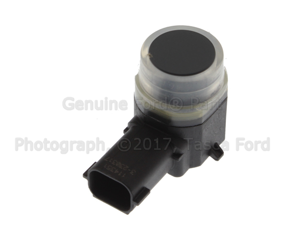 FL3Z15K859AAPTM - Body: Park Sensor for Ford: F-150 Image