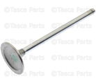 12733470 - : Exhaust Valve for Chevrolet: Express 2500, Express 3500, Express 4500, Silverado 2500 HD, Silverado 3500 HD | GMC: Savana 2500, Savana 3500, Savana 4500, Sierra 2500 HD, Sierra 3500 HD Image