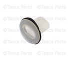 871262E000 - Electrical: Upper Cover Fastener for Kia Image