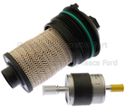 JL3Z9N184A - : Fuel Filter for Ford Image
