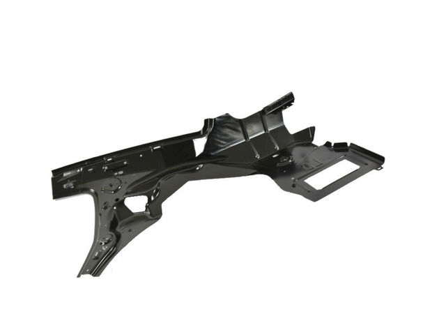 68436608AE - : Body Side Aperture Inner Panel, Right for Mopar Image