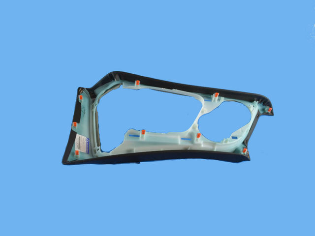 Floor Console Panel - Mopar (5LE51YSAAB)