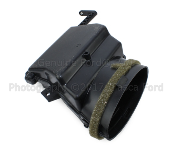 9L3Z19D809A - HVAC: Connector for Ford: F-150 Image