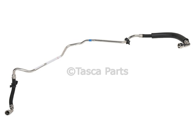 22877385 - : Front Fuel Feed Pipe for GM Image