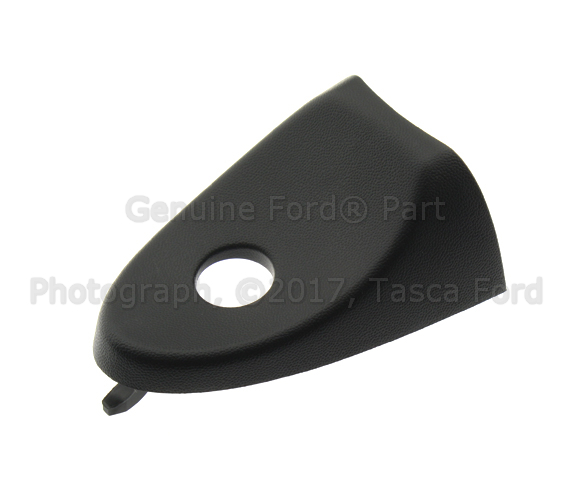 AL8Z78218A14AA - Body: Handle, Outside Cap for Ford: Escape | Mercury: Mariner Image