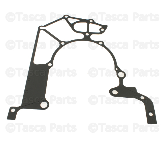 N3H110502B - : Engine Timing Cover Gasket for Mazda Image