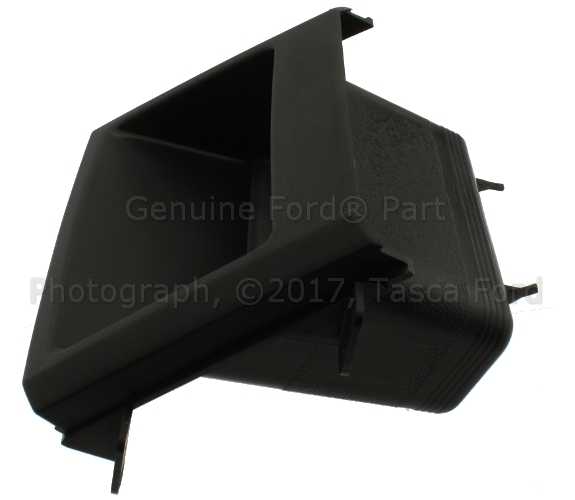 9L3Z1513594AA - Body: Storage Compartment for Ford Image