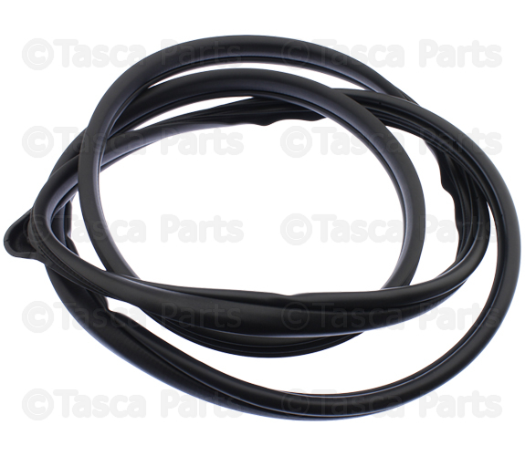 BBM468912 - : Welt - Driver's Side (LH) for Mazda Image