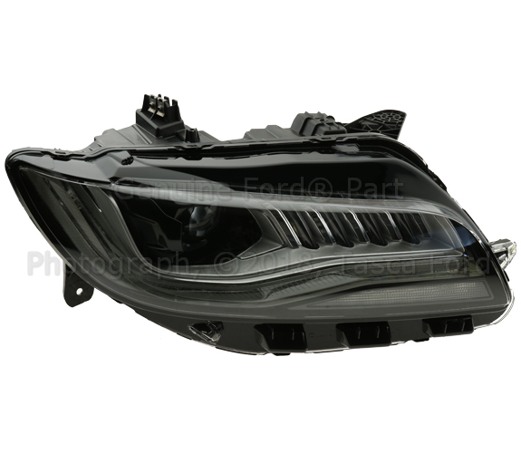 HP5Z13008E - : Composite Assembly - Passenger Side (RH) for Ford Image