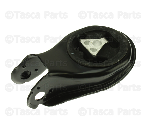 BP4S39040B - Engine: Rear Mount for Mazda Image
