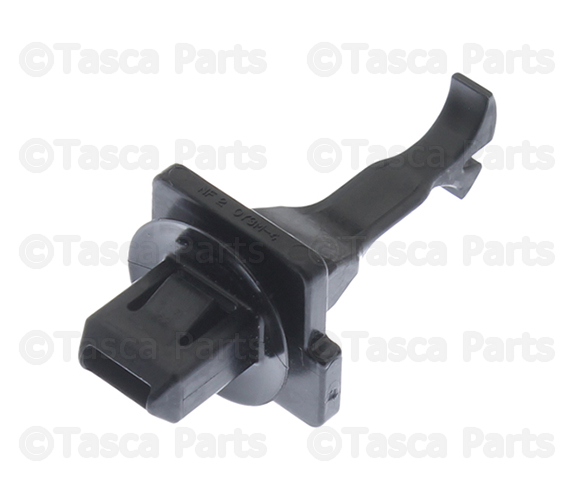 76988JM00A - Body: Windshield Pillar Trim Retainer for Nissan Image