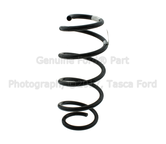 DB5Z5310G - Suspension: Coil Spring for Ford Image