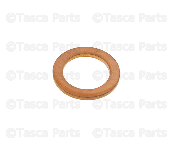 18671 - : Engine Oil Dipstick Tube Seal for Volvo: 760, 780 Image