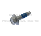 W712507S439 - Engine: Front Mount Bolt for Ford: Bronco, Edge, Explorer, Flex, Police Interceptor Sedan, Police Interceptor Utility, Special Service Police Sedan, Taurus, Taurus X | Lincoln: Aviator, MKS, MKT, MKX | Mercury: Sable Image
