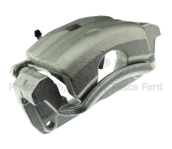 6E5Z2B120C - Brakes: Caliper Assembly for Ford: Fusion | Lincoln: MKZ, Zephyr | Mercury: Milan Image