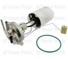 19352886 - : Fuel Pump and Level Sensor Module with Seal for GM Image