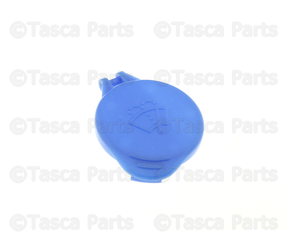 8678421 - Body: Filler Cap for Volvo Image