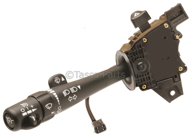 1999410 - Steering: Combo Switch for Chevrolet: Express 1500, Express 2500, Express 3500 | GMC: Savana 1500, Savana 2500, Savana 3500 Image