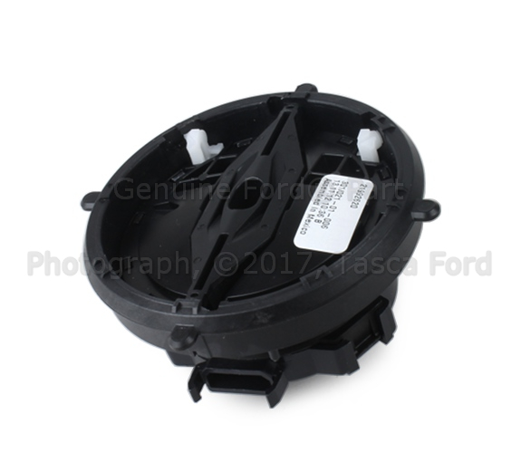 CU5Z17D696A - Body: Motor for Ford Image