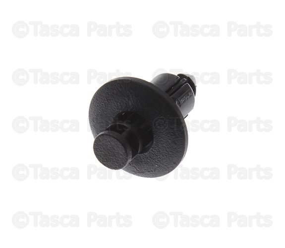 30622628 - Body: Wheelhouse Liner Clip for Volvo Image