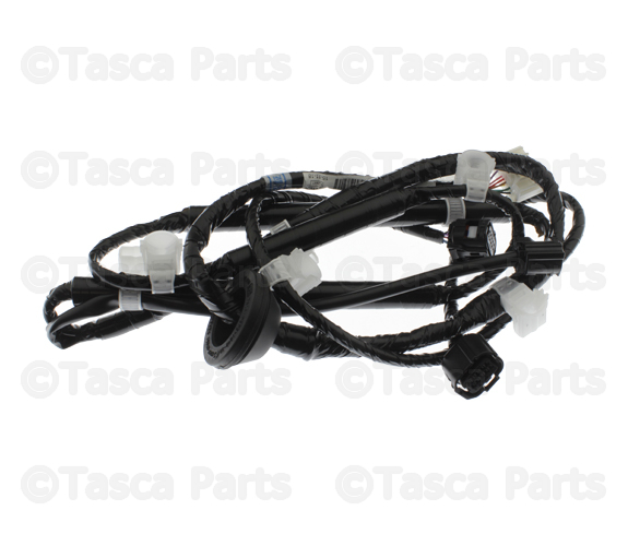 BHN267150A - : Parking Aid System Wiring Harness for Mazda Image