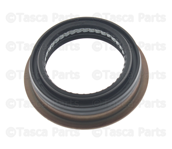 M50217335A - Automatic Transmission: Extension Housing Seal for Mazda: 929, B2000, B2200, B2600, MPV, RX-7 Image