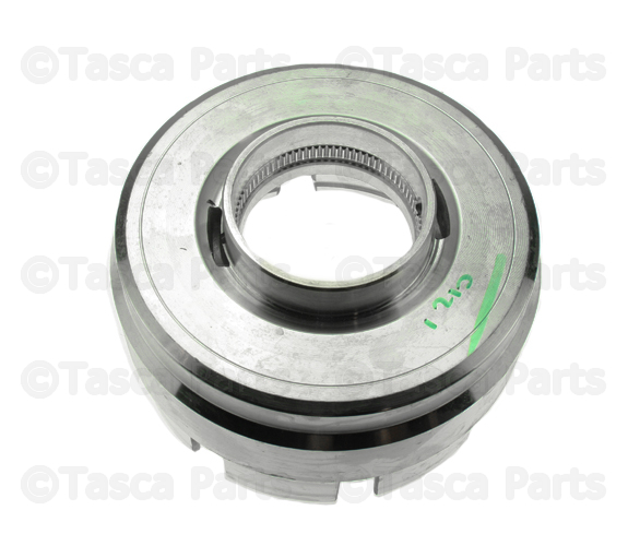 4659935AB - Automatic Transaxle 4 Speed: Transmission Input Clutch Retainer for Chrysler: 200, 300, 300M, Concorde, Pacifica, PT Cruiser, Sebring, Town &amp; Country, Voyager | Dodge: Avenger, Caravan, Challenger, Charger, Dakota, Durango, Grand Caravan, Intrepid, Journey, Magnum, Neon, Nitro, Ram 1500, Stratus | Jeep: Liberty, Wrangler | Ram: 1500, C/V, Dakota, ProMaster 1500, ProMaster 2500, ProMaster 3500 Image