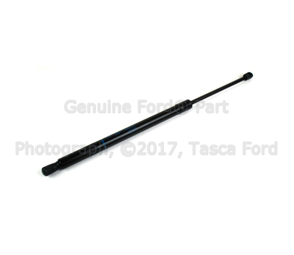 7T4Z78406A10A - Body: Support Cylinder for Ford: Edge Image