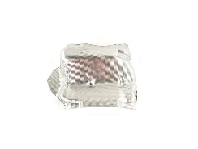 68246764AA - : Fuel Tank Heat Shield for Dodge: Hornet | Fiat: 500X | Jeep: Compass, Renegade Image