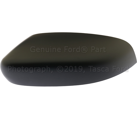 AG1Z17D743BA - Body: Mirror Cover for Ford: Police Interceptor Sedan, Special Service Police Sedan, Taurus Image
