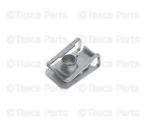 6510582AA - Electrical: U Type Clip for Dodge: Hornet | Jeep: Renegade | Ram: ProMaster 1500, ProMaster 2500, ProMaster 3500 Image