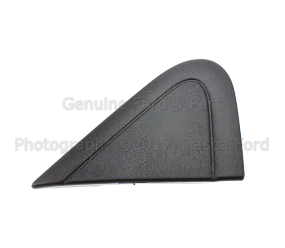 2T1Z17K709A - Body: Mirror Trim for Ford: Transit Connect Image