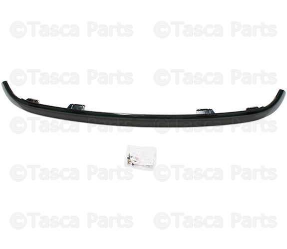 82213794 - : Front Air Deflector for Mopar Image