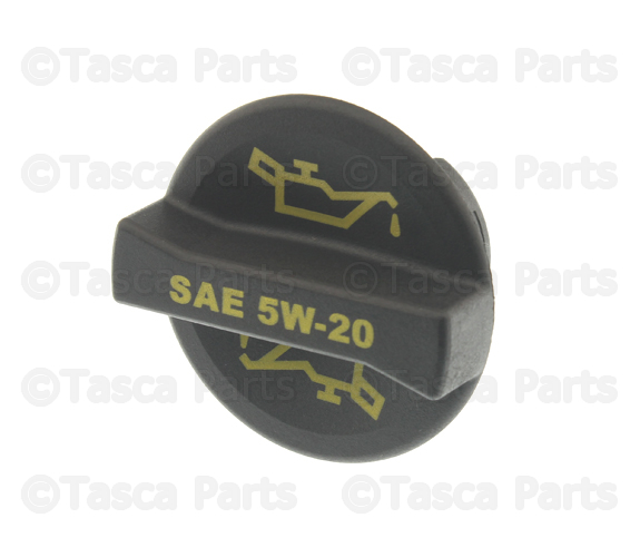LF0410250 - Engine: Filler Cap for Mazda Image