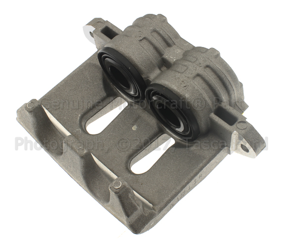 6R3Z2B120A - Brakes: Caliper for Ford: Mustang Image