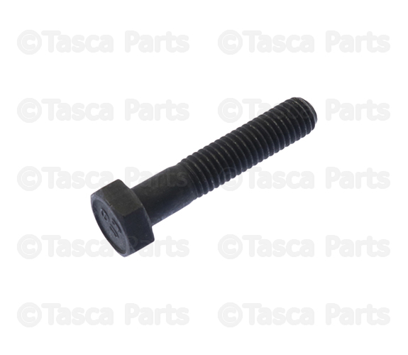11500921 - : M8 x 1.25 x 40 mm Bolt for GM Image