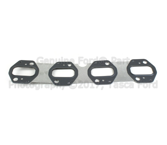 2C5Z9448AA - Exhaust: Gasket for Ford: Mustang | Lincoln: Aviator, Blackwood, Navigator | Mercury: Marauder Image