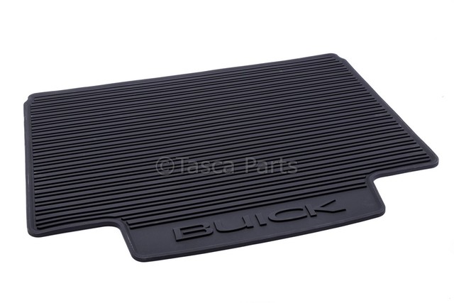 22982930 - Interior: Floor Mats, Cargo Area Premium All Weather for GM Image