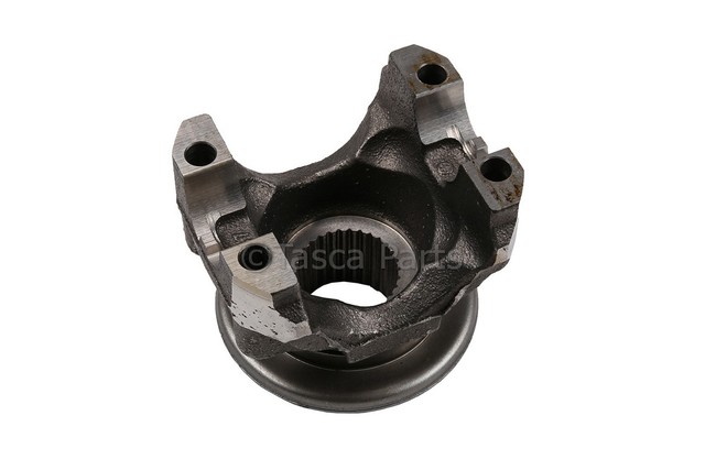 3988524 - Front Drive Axle: Companion Flange for Chevrolet: C/K Pickup, Suburban K10, Suburban K20 Image