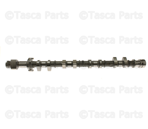 L3K912420 - Engine: Intake Camshaft for Mazda Image