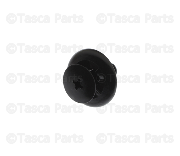 BC1D56145 - Body: Splash Shield Clip for Mazda: 2, 3, 5, 6, 626, CX-5, CX-7, CX-9, Miata, MPV, MX-5 Miata, Protege, Protege5, RX-8 Image