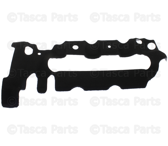 12643785 - Engine: Valve Cover Insulator for Buick: Enclave, LaCrosse | Cadillac: ATS, CTS, SRX, XTS | Chevrolet: Camaro, Colorado, Equinox, Impala, Traverse, Traverse Limited | GMC: Acadia, Acadia Limited, Canyon, Terrain Image