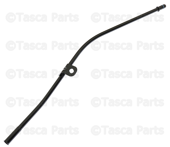 68067151AB - : Engine Oil Indicator Tube for Dodge: Durango | Jeep: Grand Cherokee Image