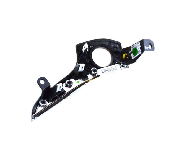 5QX18AAAAB - : Instrument Panel Trim Panel - Passenger Side (RH) for Jeep: Grand Cherokee Image